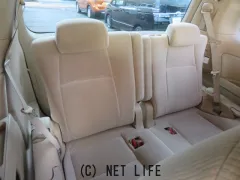 トヨタ ヴェルファイア