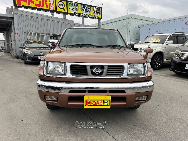 日産 ダットサン