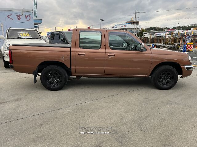 日産 ダットサン