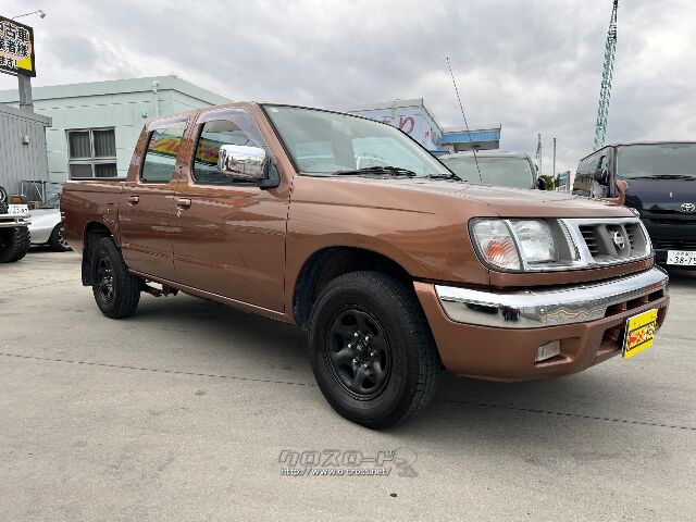 日産 ダットサン