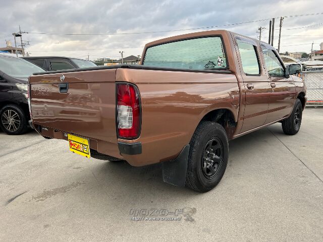 日産 ダットサン