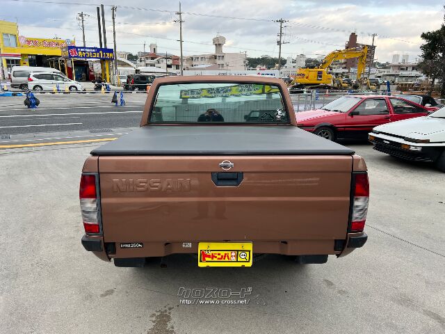 日産 ダットサン