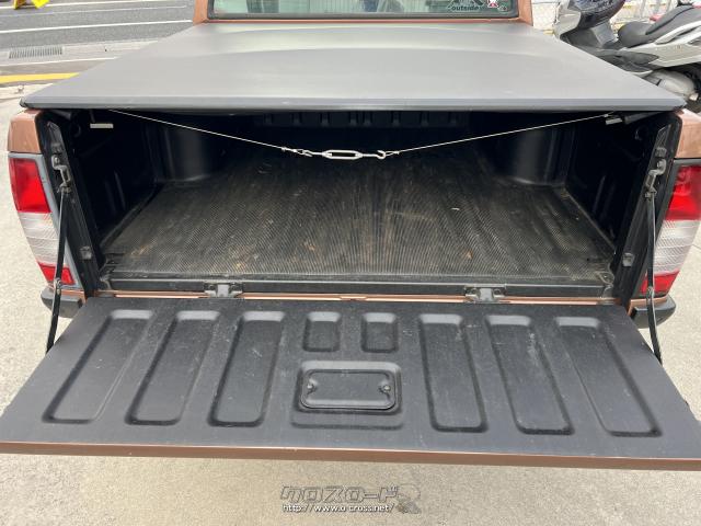 日産 ダットサン