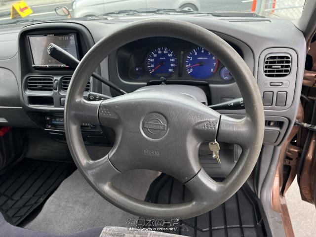 日産 ダットサン