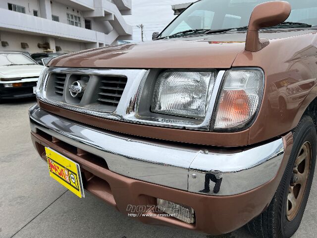 日産 ダットサン