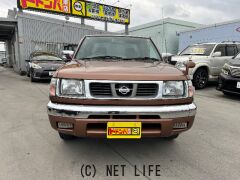 日産 ダットサン