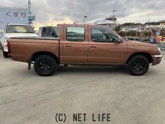 日産 ダットサン