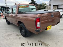 日産 ダットサン