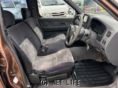 日産 ダットサン