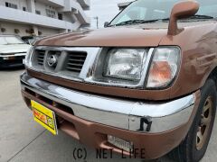 日産 ダットサン