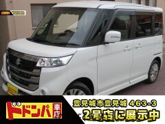 スズキ スペーシア