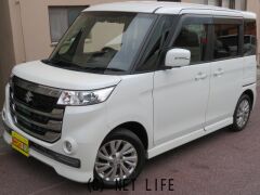 スズキ スペーシア