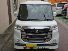 スズキ スペーシア