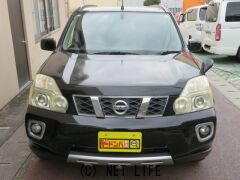 日産 エクストレイル