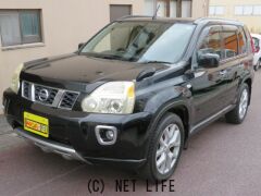 日産 エクストレイル