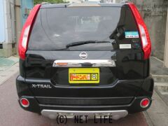 日産 エクストレイル