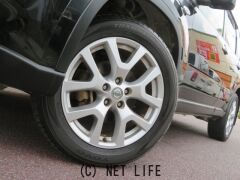 日産 エクストレイル