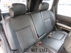 日産 エクストレイル