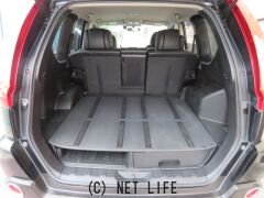 日産 エクストレイル