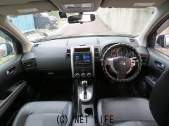 日産 エクストレイル