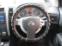 日産 エクストレイル