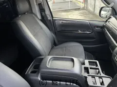 トヨタ ハイエースバン