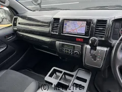 トヨタ ハイエースバン