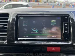 トヨタ ハイエースバン