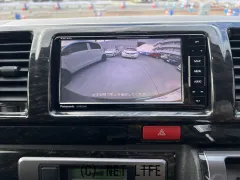 トヨタ ハイエースバン