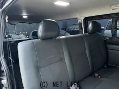 トヨタ ハイエースバン
