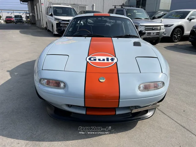 マツダ ロードスター