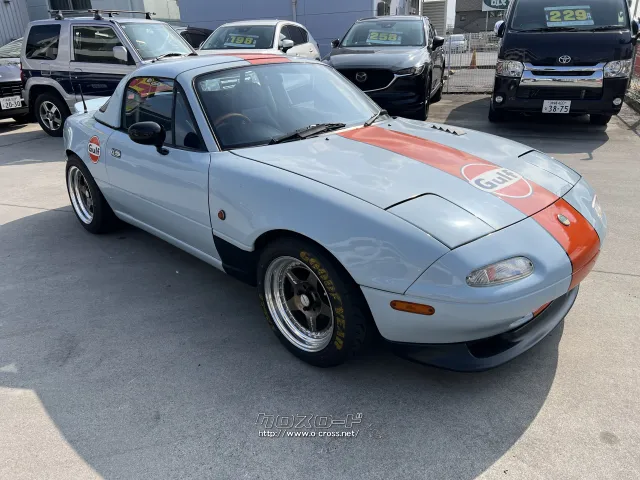 マツダ ロードスター