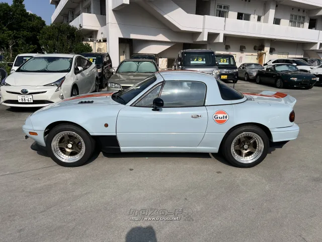 マツダ ロードスター