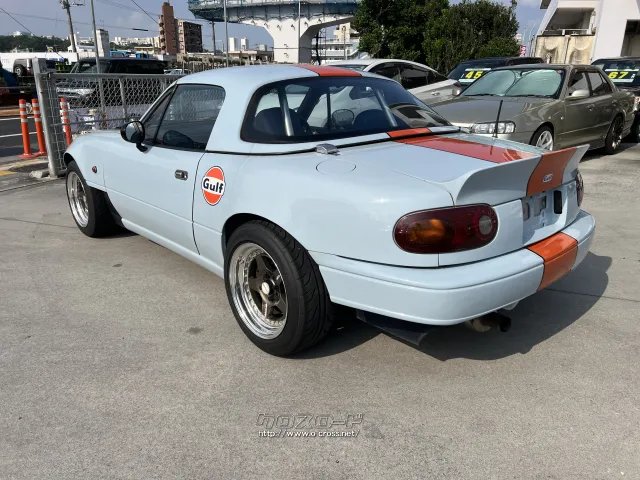 マツダ ロードスター