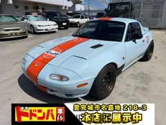 マツダ ロードスター