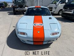 マツダ ロードスター