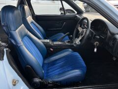 マツダ ロードスター