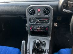 マツダ ロードスター