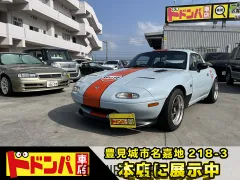 マツダ ロードスター