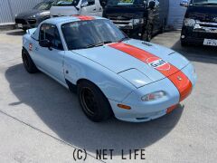 マツダ ロードスター