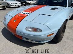 マツダ ロードスター