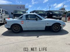 マツダ ロードスター