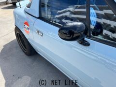 マツダ ロードスター