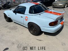 マツダ ロードスター