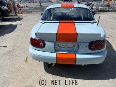 マツダ ロードスター