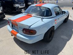 マツダ ロードスター