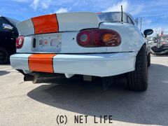 マツダ ロードスター