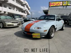 マツダ ロードスター
