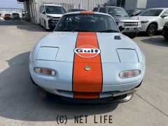 マツダ ロードスター