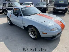 マツダ ロードスター
